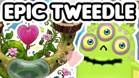 how to breed epic tweedle|More.